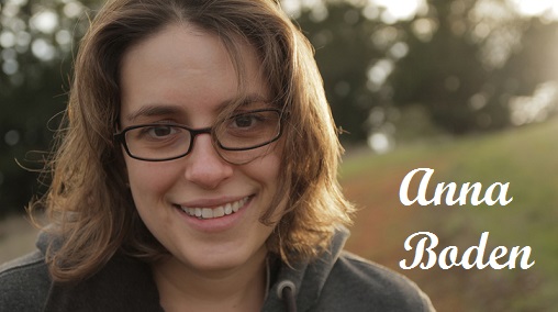 Anna Boden